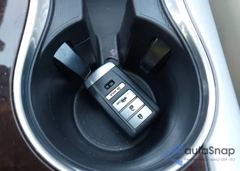 2019 Acura Tlx Tech Pkg from USA, damaged, VIN 19UUB2F49KA007285